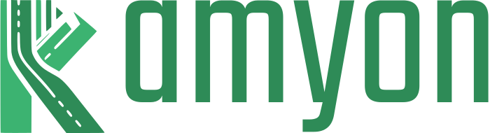 Kamyon logo tasarımı