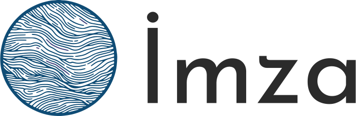 İmza logo tasarımı