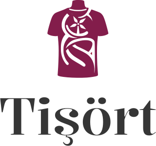 Tişört logo tasarımı
