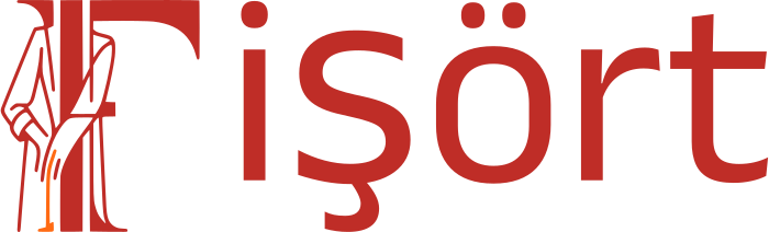 Tişört logo tasarımı