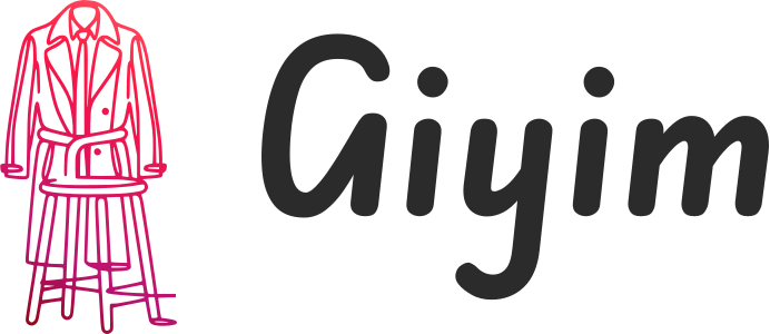 Giyim logo tasarımı