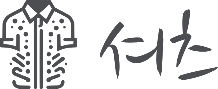 셔츠 로고 디자인