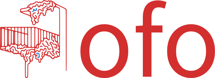 design de logotipo Fofo