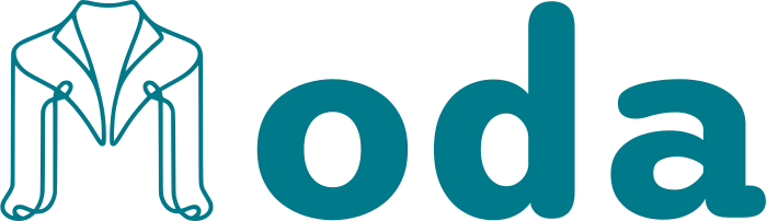 design de logotipo Moda