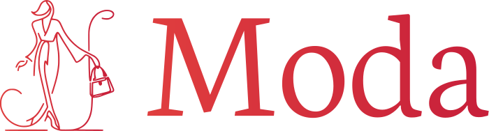 design de logotipo Moda