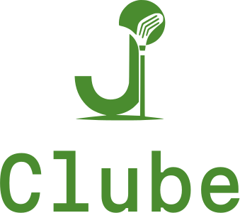 design de logotipo Clube