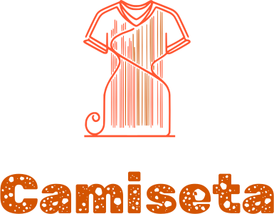 design de logotipo Camiseta