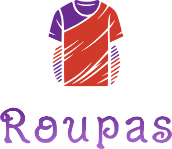 design de logotipo Roupas