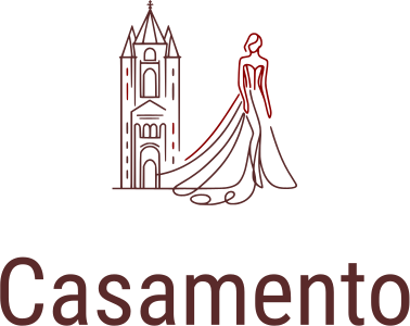 design de logotipo Casamento