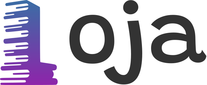 design de logotipo Loja