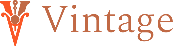 design de logotipo Vintage