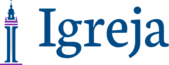 design de logotipo Igreja