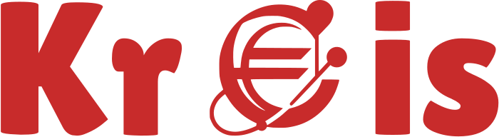 Kreis Logo-Design