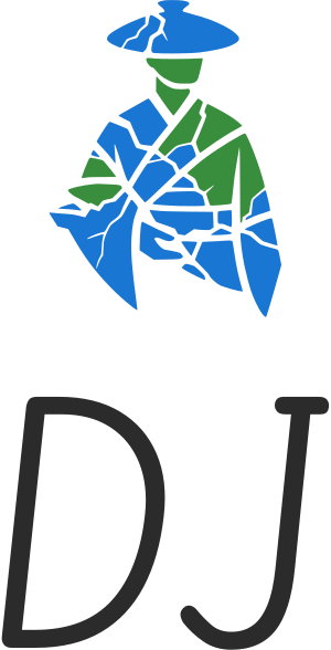 DJ Logo-Design