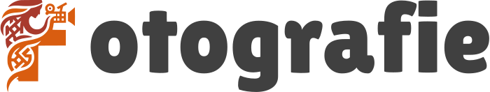 Fotografie Logo-Design