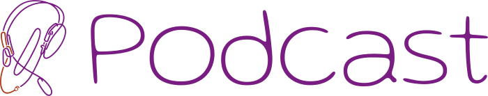 Podcast Logo-Design