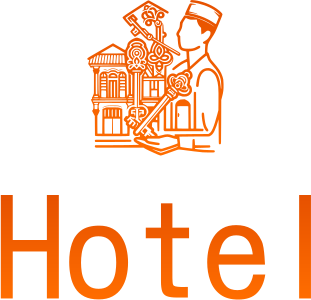 Hotel Logo-Design