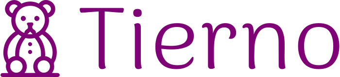 diseño de logotipo Tierno