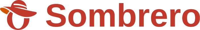 diseño de logotipo Sombrero
