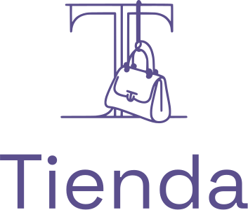 diseño de logotipo Tienda