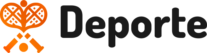 diseño de logotipo Deporte