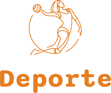 diseño de logotipo Deporte