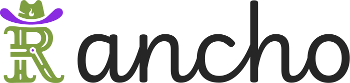 diseño de logotipo Rancho
