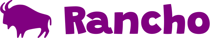 diseño de logotipo Rancho
