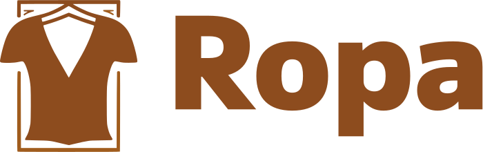 diseño de logotipo Ropa