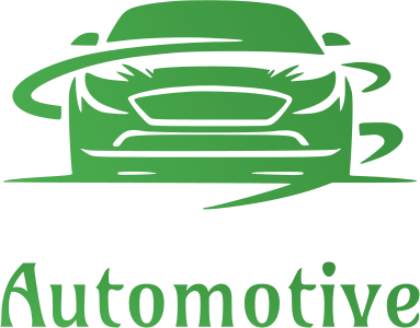 Automotive logo design