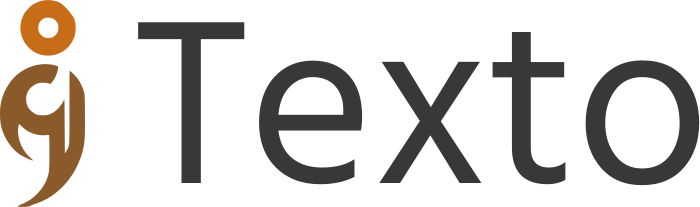 diseño de logotipo Texto