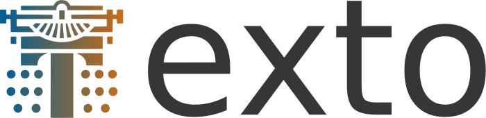 diseño de logotipo Texto
