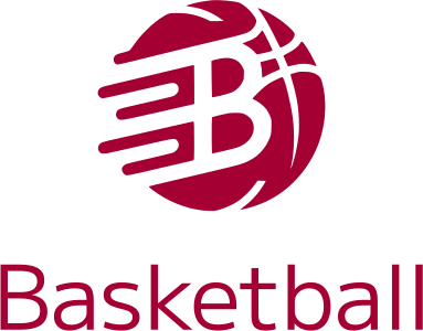 Basketball logo design