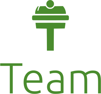 Team logo design