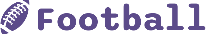 Football logo design