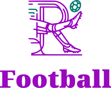 Football logo design