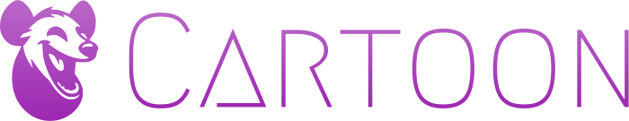 Cartoon Logo-Design