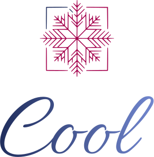 Cool Logo-Design