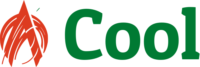Cool logo design