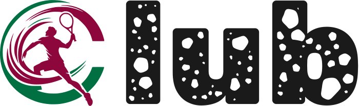 Club logo design