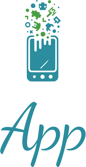 App logo design