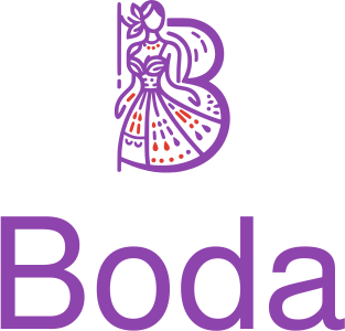 diseño de logotipo Boda