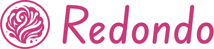 diseño de logotipo Redondo