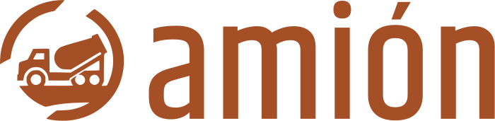 diseño de logotipo Camión