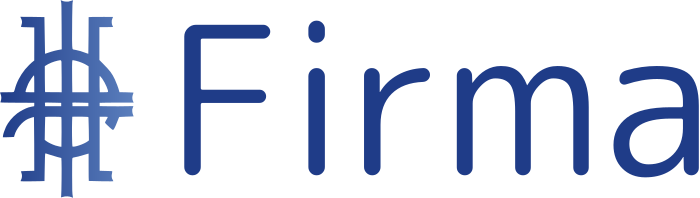 diseño de logotipo Firma