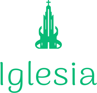 diseño de logotipo Iglesia