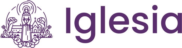 diseño de logotipo Iglesia