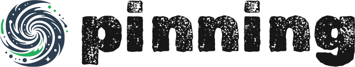 Spinning logo design
