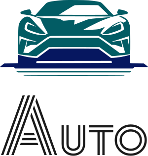 Auto logo design