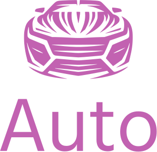 Auto logo design